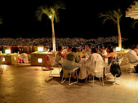 *Acapulco, dîner de luxe privé, boissons et plongeurs haut de gamme - Hizvo