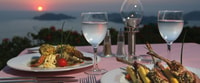 *Acapulco, dîner de luxe privé, boissons et plongeurs haut de gamme - Hizvo