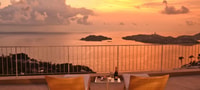 *Acapulco, dîner de luxe privé, boissons et plongeurs haut de gamme - Hizvo