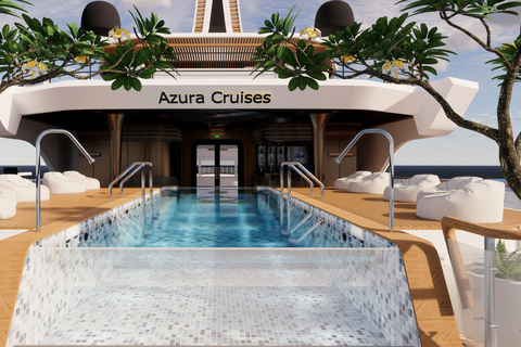 Hanoi: 2-Day Lan Ha & Halong Bay Luxurious Cruise w/Balcony Hanoi: 2-Day Lan Ha & Halong Bay Luxury Cruise with Balcony