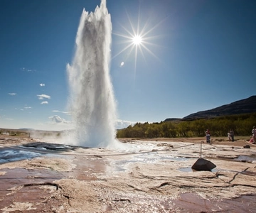 From Reykjavik: Best of Golden Circle Guided Tour