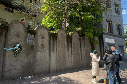 Krakow: World War II & Schindler’s Factory Golf Cart Tour