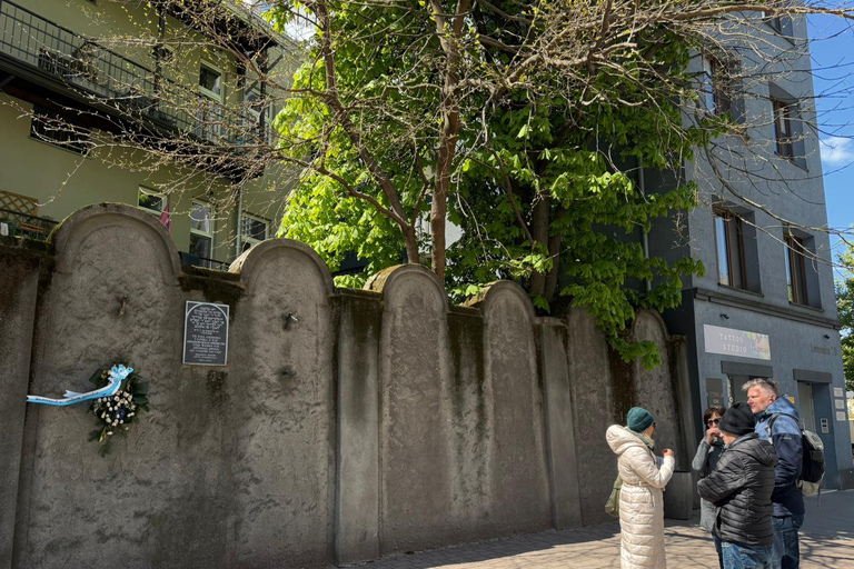 Krakow: World War II & Schindler’s Factory Golf Cart Tour