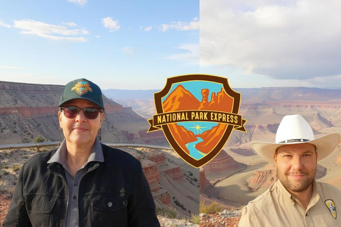 Las Vegas: Valley of Fire and Hoover Dam Full Day Tour