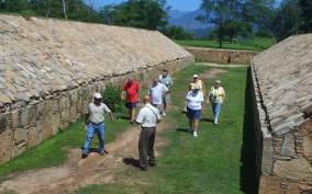 *Tehuacalco Archaeological Zone Tour from Acapulco