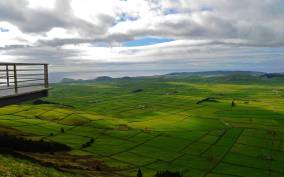 Azores: Terceira Island Full-Day Tour