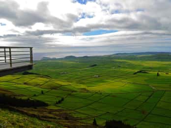 Azores: Terceira Island Full-Day Tour
