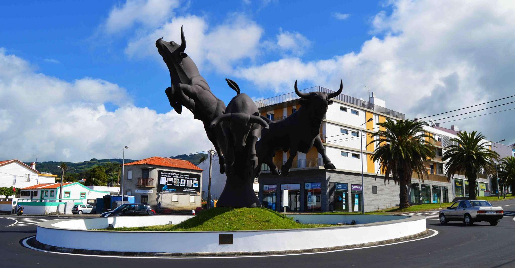 Azores, Terceira Island Full-Day Tour - Housity