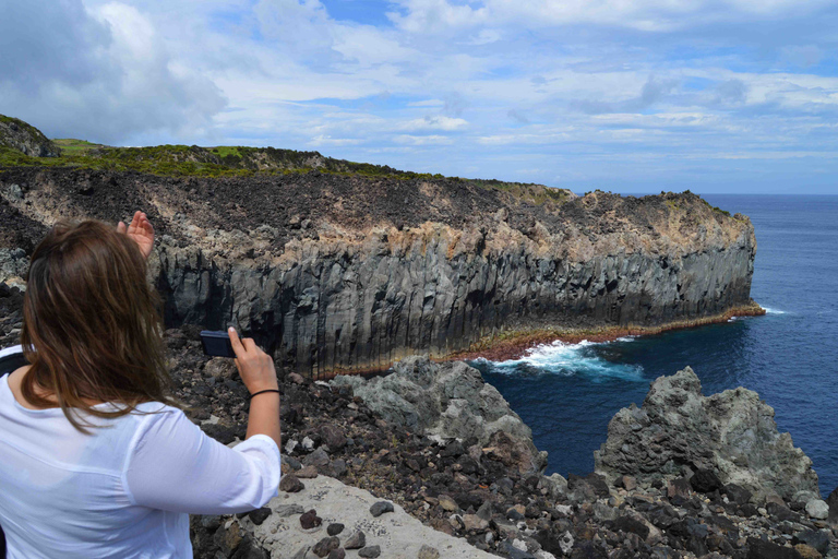 Azoren-Insel Terceira: Halbtägige Wanderung