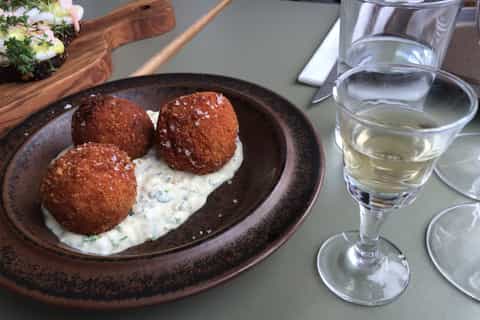Copenhagen: The West End Gourmet Walking Tour