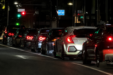 Fast and the Furious Tokyo DriftIII Experience Tokyo: The Fast and the Furious Midnight Experience
