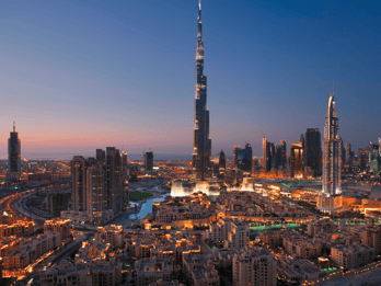 Dubai: Geführte Tagestour durch die Stadt Dubai: Geführte Tagestour durch die Stadt