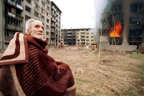 Sarajevo: Tito's Bunker and Tunnel of Hope Full-day Tour