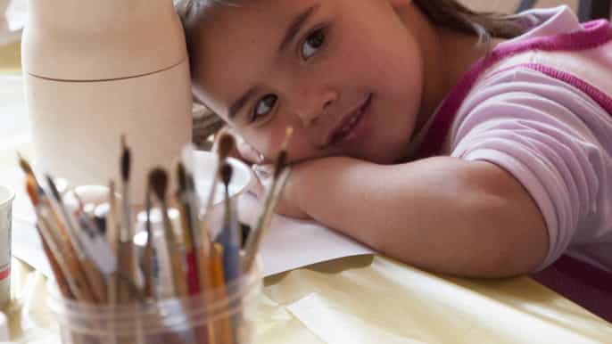 st. petersburg matryoshka doll painting class