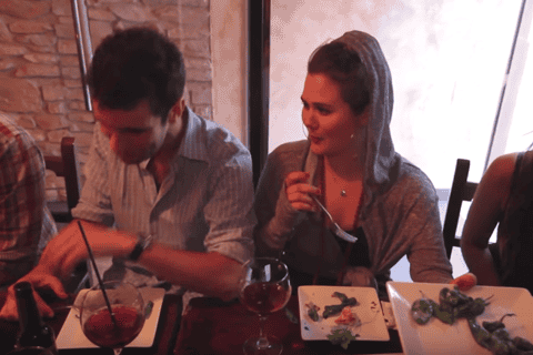 Barcelona: Tapas and Flamenco Experience