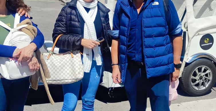 "See Madrid Differently: A Premium Private Tuk Tuk Ride" photo 17