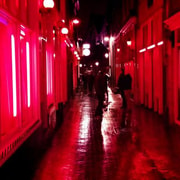 Amsterdam Red Light District Guided Walking Tour - Klook