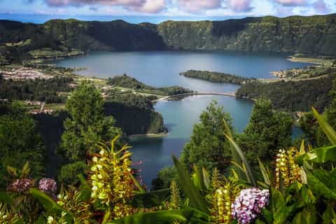Azores: Explore Sao Miguel in 2 Days