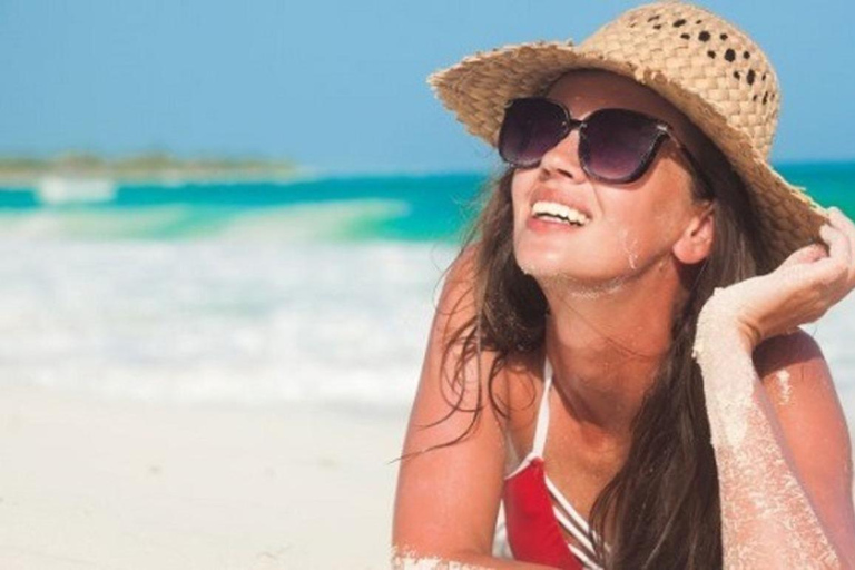 Durrat Al-Arous (Jeddah): Swimming Beach Day & Boat Cruise