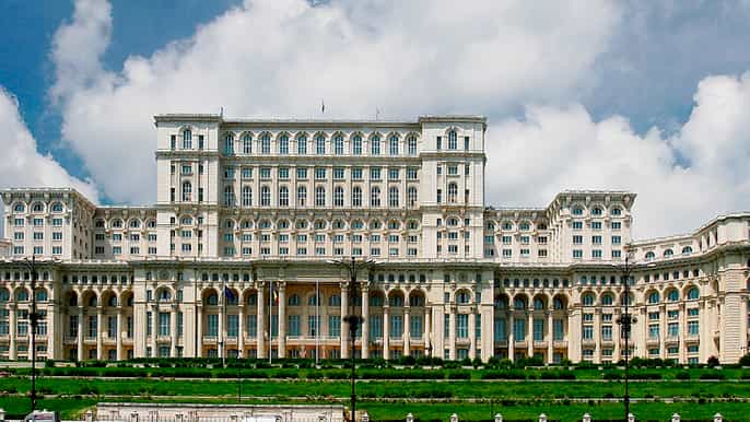 tour comunista di bucarest per piccoli gruppi