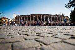 Verona: Verona Card c/ Entrada Prioritária na Arena