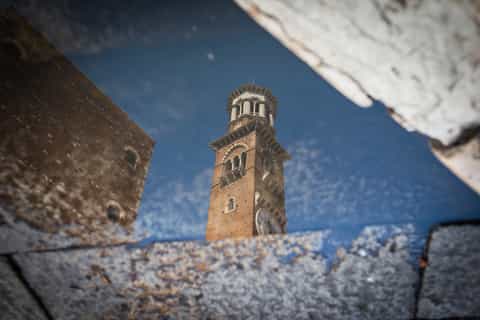 Verona: Verona Card with Arena Priority Entrance