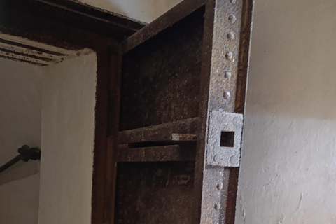 Kaunas Ninth Fort: A Journey Through Dark History