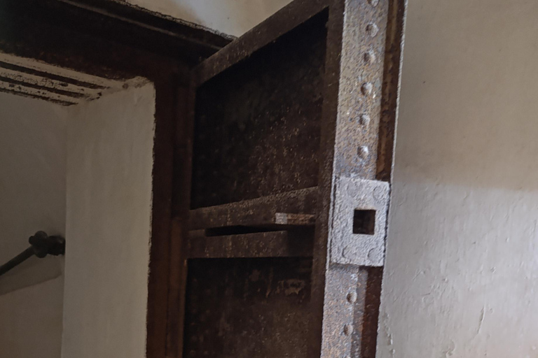 Kaunas Ninth Fort: A Journey Through Dark History
