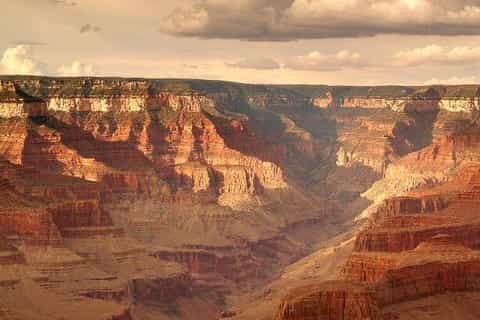 Grand Canyon Day Tour from Phoenix, Scottsdale & Tempe