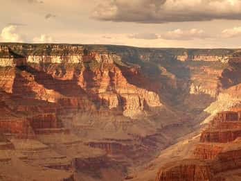 Ab Phoenix, Scottsdale & Tempe: Tagestour zum Grand Canyon Ab Phoenix, Scottsdale & Tempe: Tagestour zum Grand Canyon