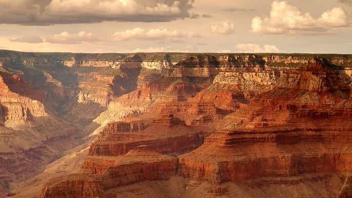 grand canyon day tour from phoenix scottsdale tempe