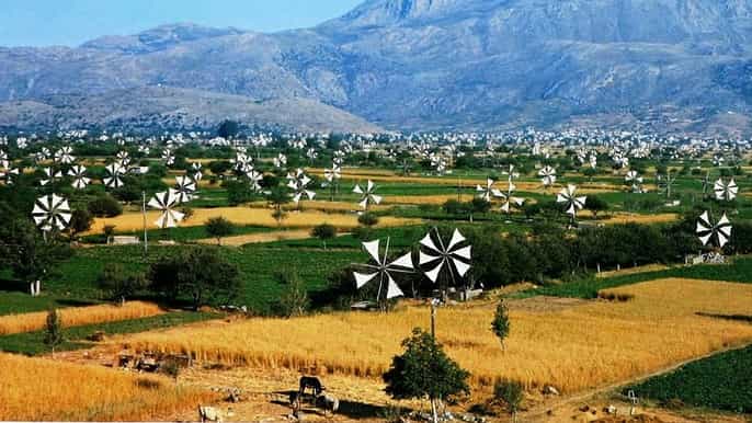 from rethymno agios nikolaos spinaloga sightseeing tour