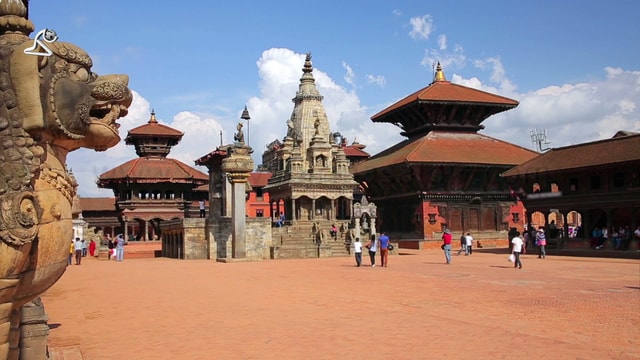 Bhaktapur Half-Day Tour from Kathmandu