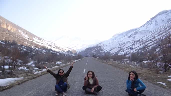 from yerevan fullday tatev monastery complex tour