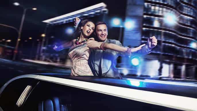 st petersburg vip night tour by limousine