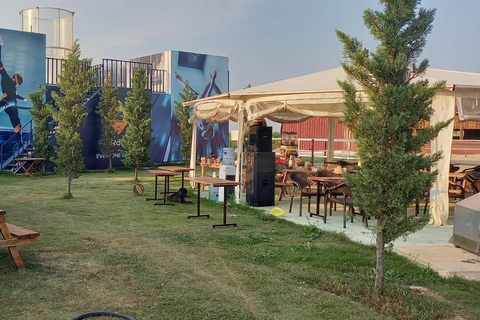 Antalya Region Farm Horse, Camel, and Donkey Riding Experience Horseback Riding