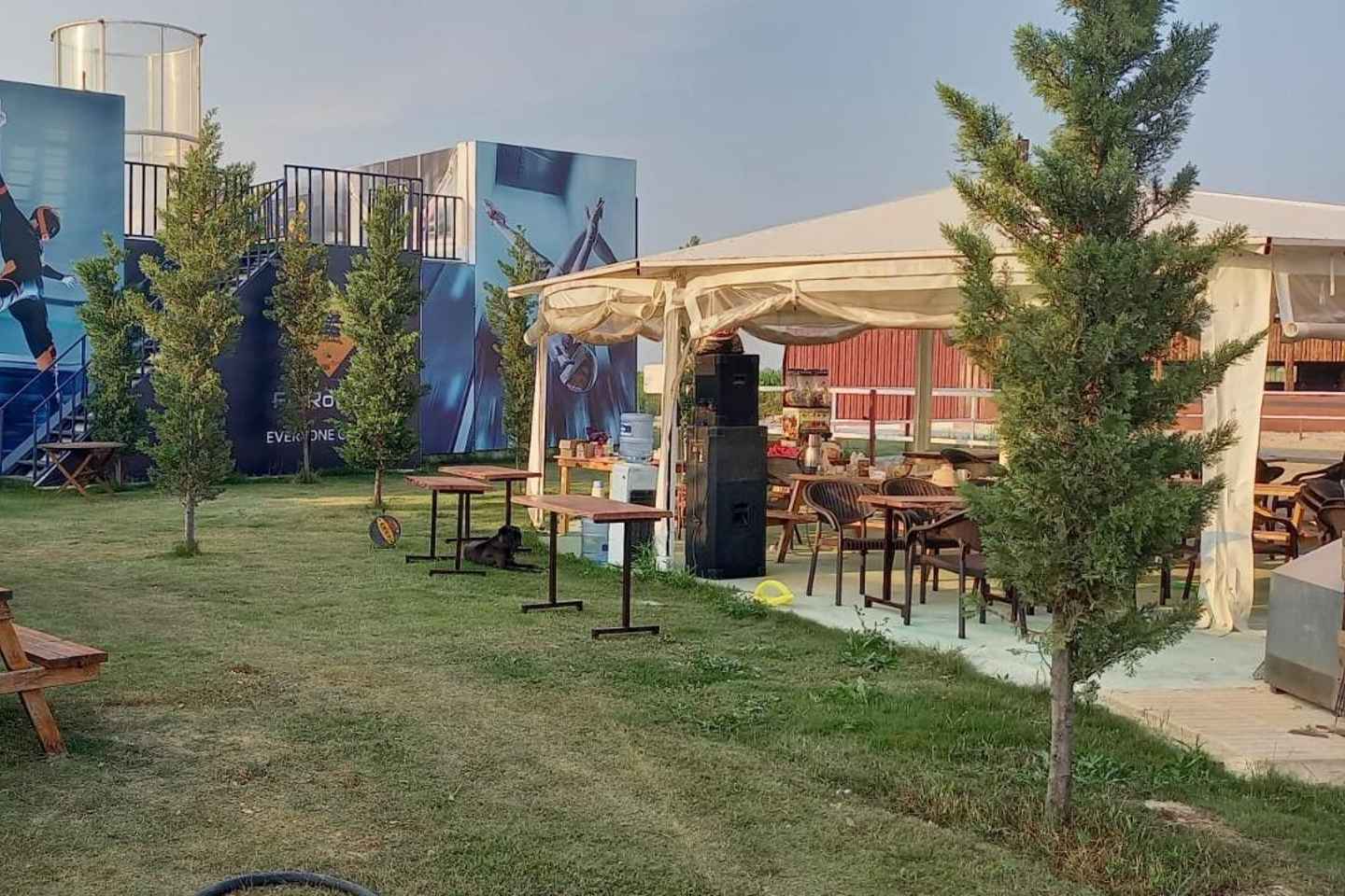 Horse Riding and Training Experience on a Farm in Antalya