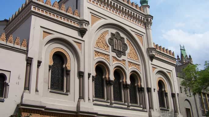 prag 2stündiger rundgang altstadt jüdisches viertel