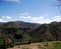 Da Yerevan, 4,5 ore Garni-Geghard Tour - Hizvo