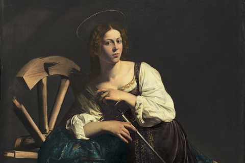 Madrid: biglietto d&#039;ingresso al Museo Nacional Thyssen-BornemiszaBiglietto d&#039;ingresso alla mostra permanente