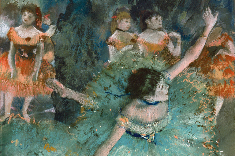 Madrid: biglietto d&#039;ingresso al Museo Nacional Thyssen-BornemiszaBiglietto d&#039;ingresso alla mostra permanente