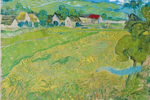 Madrid: biglietto d&#039;ingresso al Museo Nacional Thyssen-BornemiszaBiglietto d&#039;ingresso alla mostra permanente