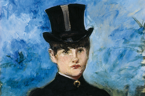 Madrid: biglietto d&#039;ingresso al Museo Nacional Thyssen-BornemiszaBiglietto d&#039;ingresso alla mostra permanente