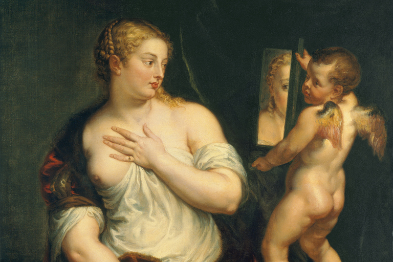 Madrid: biglietto d&#039;ingresso al Museo Nacional Thyssen-BornemiszaBiglietto d&#039;ingresso alla mostra permanente