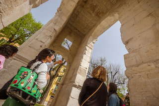 The Highlights of Verona Small Group Walking Tour