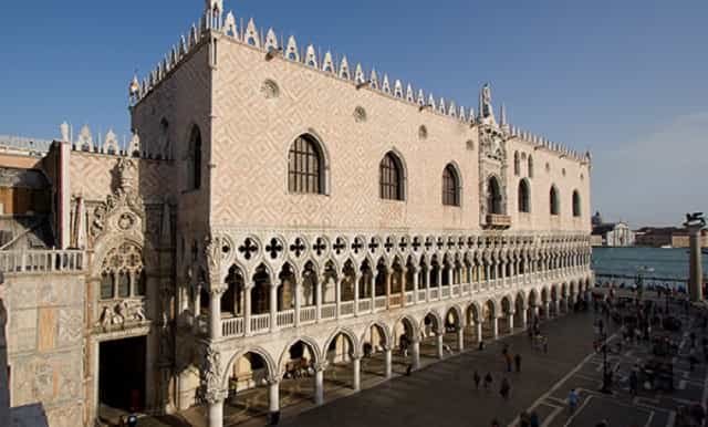 doges palace priority entrance and guided tour
