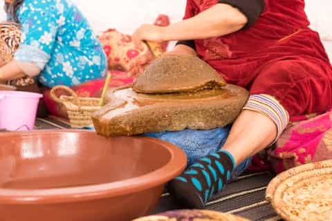 Marrakech: Atlas Mountains & 5 Valleys Day Tour with Lunch