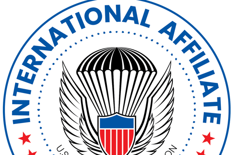 Från Cartagena: Tandemhopp, havsutsikt.Skydive Cartagena - Barranquilla, havsutsikt