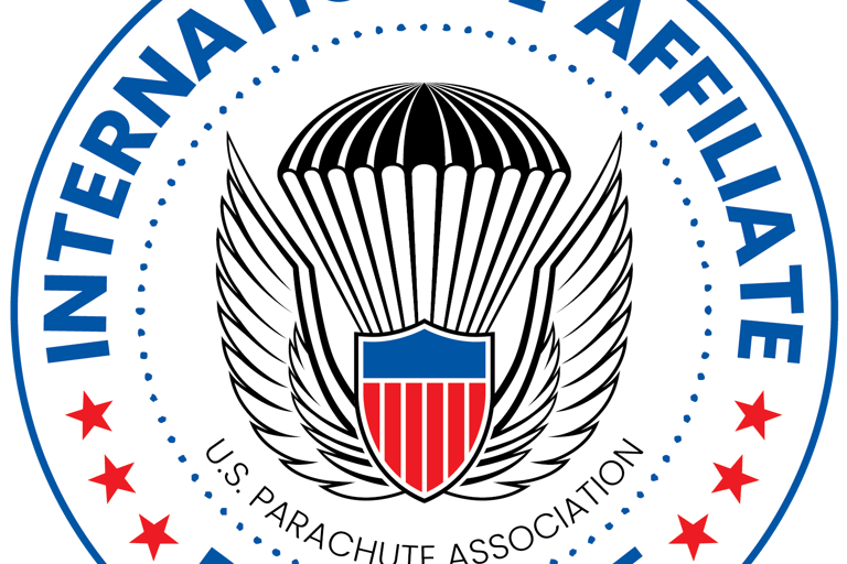 Från Cartagena: Tandemhopp, havsutsikt.Skydive Cartagena - Barranquilla, havsutsikt