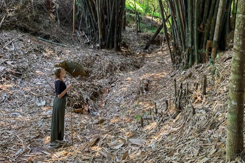 Nairobi: Purple Tea Farm Gatura Greens Day Trip